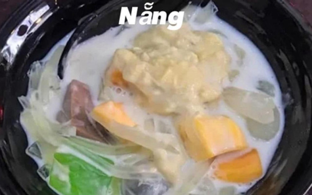 Uyên - Chè Sầu Đà Nẵng