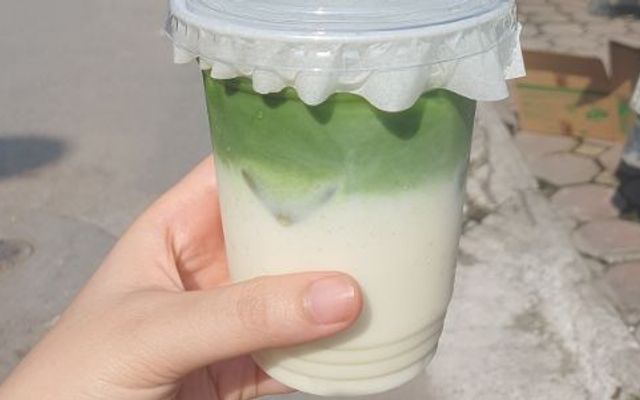 Nàng Choux - Tiệm Bánh & Cơm Nhà Làm Online