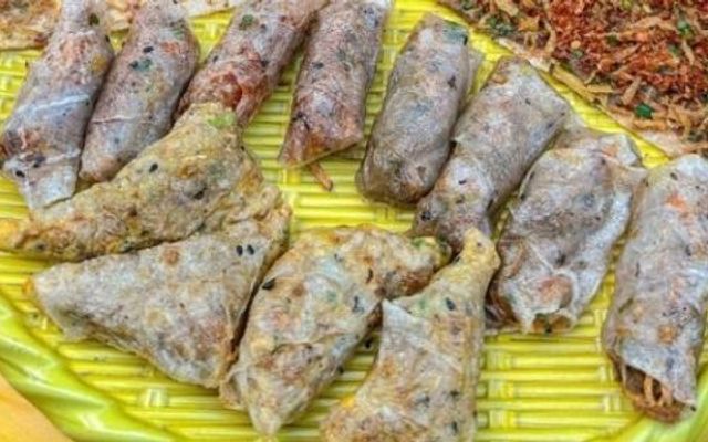 Chip Bánh Kẹp - K49/H10/09 Bình An 7