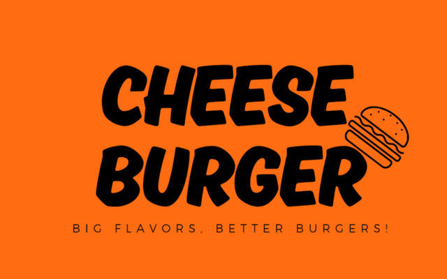 CHEESE BURGER - 9 Nguyễn Oanh