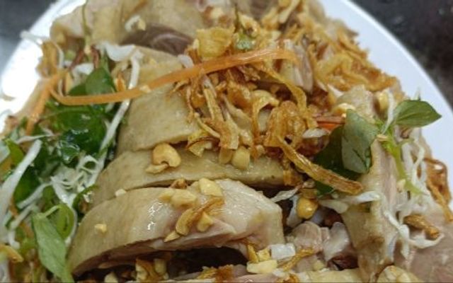 Cháo Gỏi Vịt Mây 2 - KDC Việt Sing