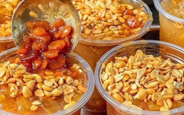Ngọc Châm - Nước Ép, Sinh Tố & Coffee - Võ Văn Vân
