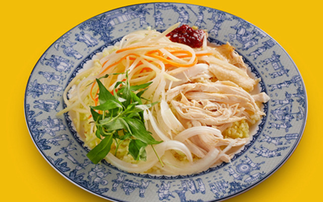 Mệ Vui 29 Trần Quốc Toản