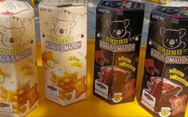 SonTra - MiniMart 24H - Hoàng Sa