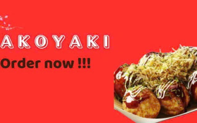 Takoyaki Đậu Đậu - Takoyaki & Ăn Vặt