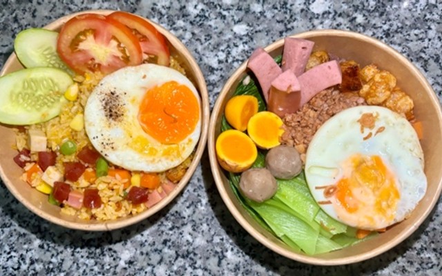 Ăn Vặt Anh Dori - Nguyễn Ảnh Thủ
