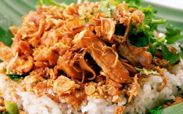 Mẹ Kin - Bánh Mì, Chè Các Loại & Nước Uống - Xuân Thủy