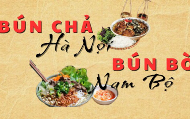 Bún Chả 54 - 54 Ngô Thì Nhậm