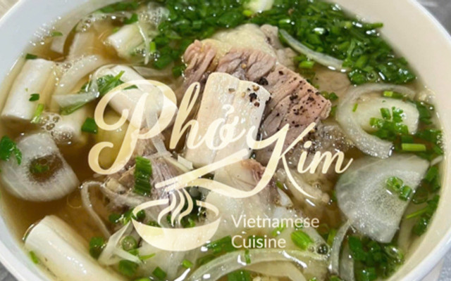 Phở Kim
