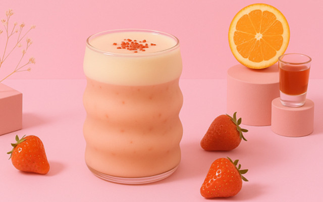 ZOEi Coffee - Trà & Cà Phê