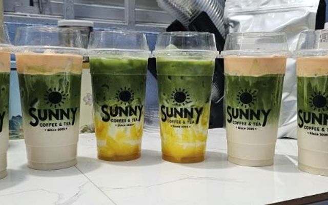 SUNNY - Đồ Uống & Ăn Vặt