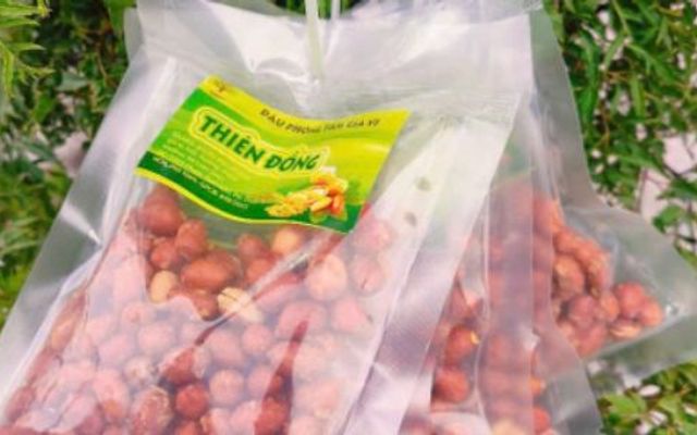 Ăn Vặt Quận 8 - Phạm Thế Hiển