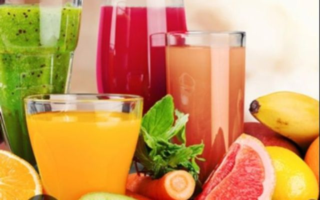 Emmanuel - Cafe & Nước Ép Nguyên Chất - Nguyễn Thượng Hiền