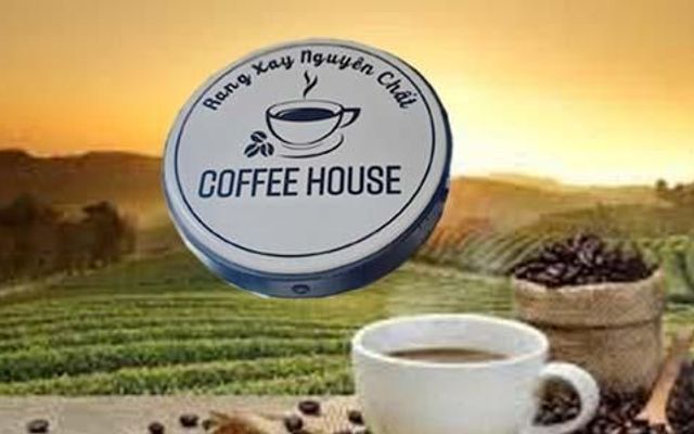 Coffee House - Vĩnh Lộc B