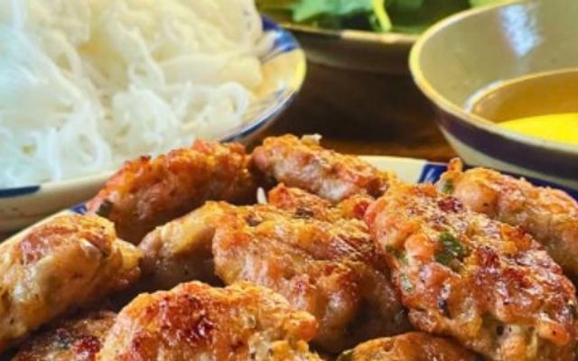 Bếp Tao - Giò Heo Giả Cầy - Trương Quốc Dung