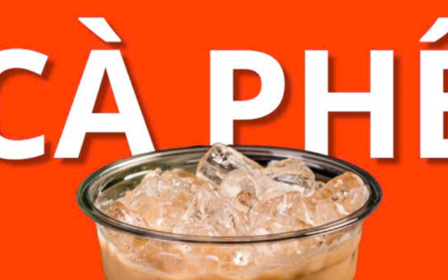 Xưởng 3 Gác - Trà Tươi & Cà Phê