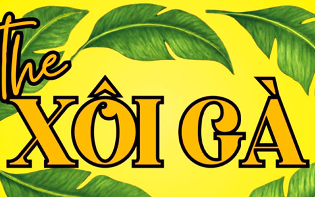 The Xôi Gà - Phùng Văn Cung