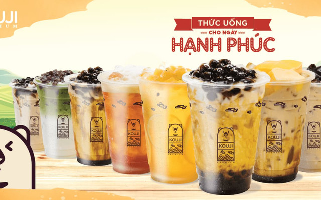 Trà Sữa & Coffee U - Quán Caffee - 9LK1 Khu Đô Thị Xuân Phương Foresa 2