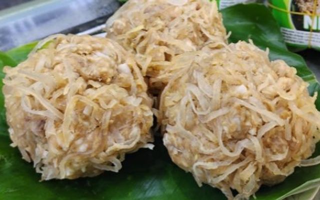 Nem Chạo Thanh Duy - 34 Xa La