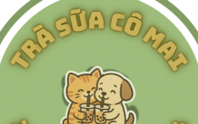 Trà Sữa Cô Mai - Bình Tây