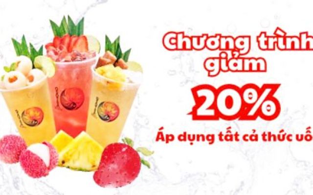 Xôi Gà Cô Thi