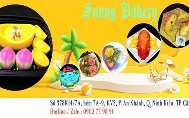 Tiệm Rau Câu Khánh Vân - Nguyễn Văn Cừ