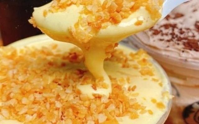 Tiệm Trà Sữa MilkChá 奶茶店