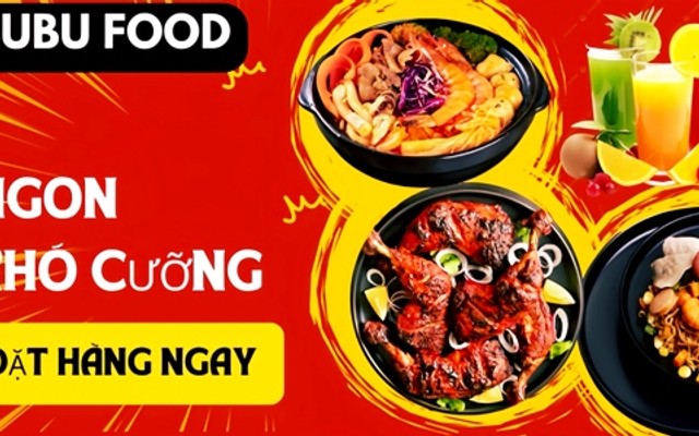 BuBu Food - Mỳ Cay & Mỳ Trộn - Trần Duy Hưng