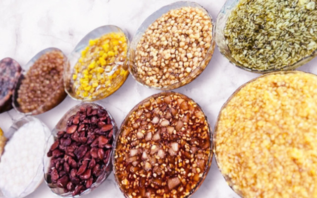 Chè Huế Xưa & Nước Ép - An Khánh