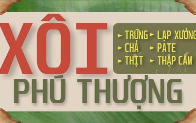 Mỳ Chua Cay - Trung Bông
