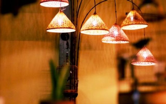 Đăng Coffee - Lê Trọng Tấn