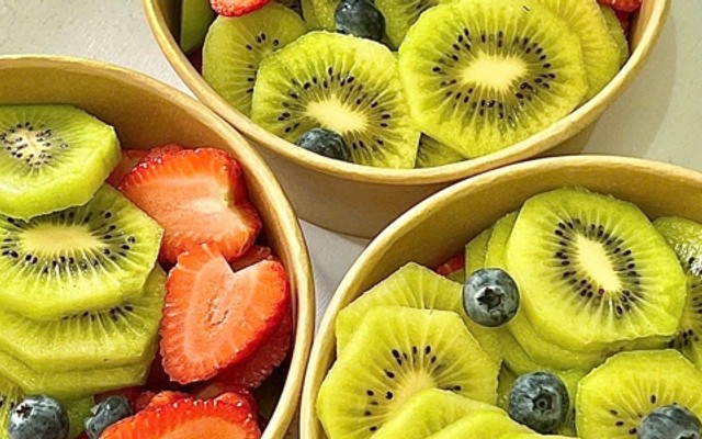 TMiu Fruits - Hoa Quả Cắt Sẵn