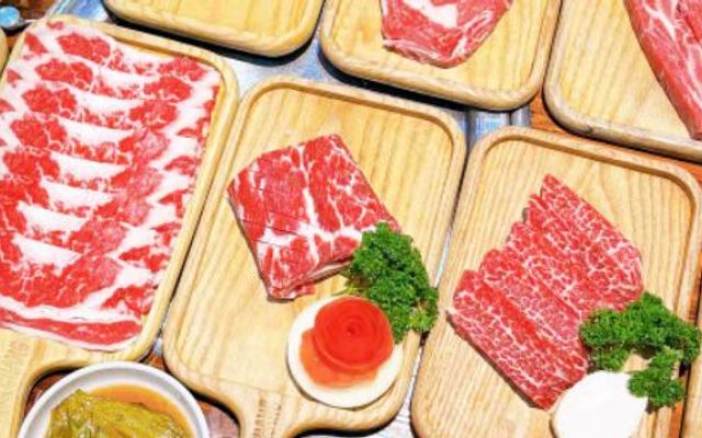 Nhà Hàng Hàn Quốc Ok Mokchang - 344 Nguyễn Thị Lưu