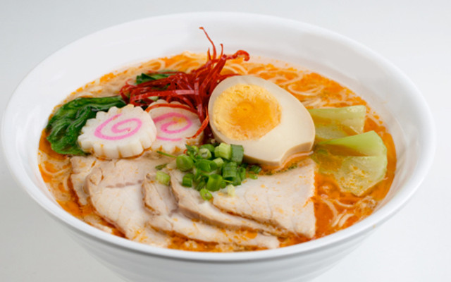 TRẠM MÌ ACECOOK - Hoàng Việt