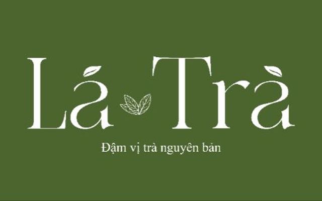 LÁ TRÀ - 151 Nguyễn Thượng Hiền