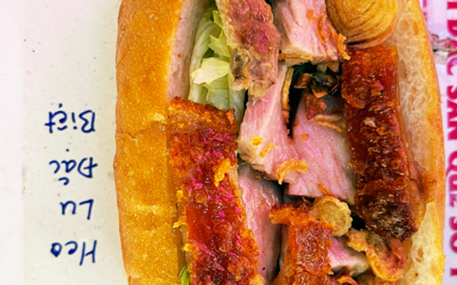 Tiệm Ăn Tỷ Muội - Đặc Sản Quê Số 1