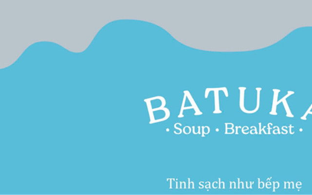 Cháo Dinh Dưỡng BATUKA - Đường 19/8
