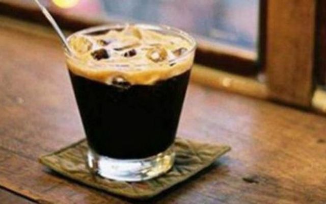 Na Coffee - Nguyễn Văn Cừ