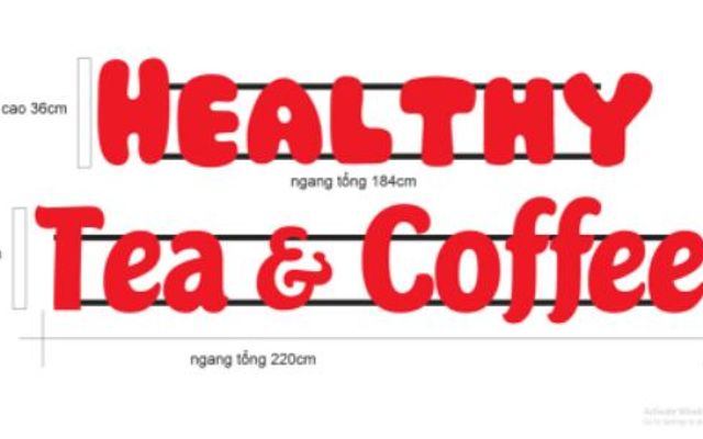 Thảo Mộc HEALTHY - 38C Trần Cao Vân