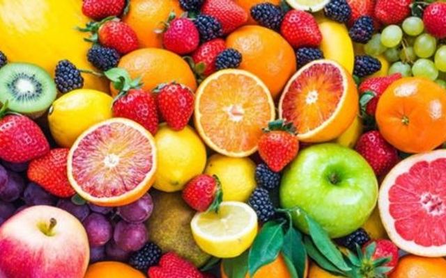 Sinh Tố & Nước Ép - Cafe Mai Anh Quán