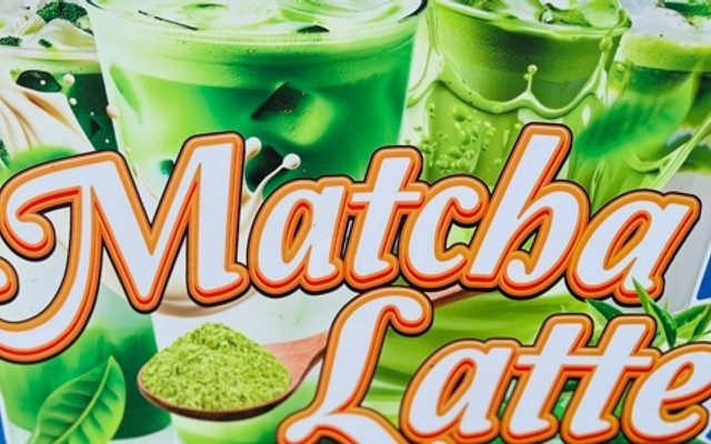 MISA - Milo Dầm, Nước Ép & Sinh Tố