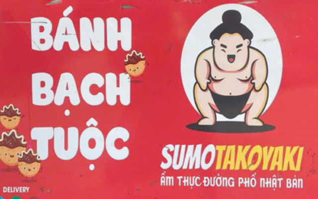 SuMo Takoyaki & Trà Trái Cây