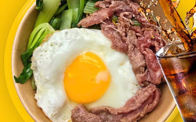 Bếp Cô Mười - Mì Trộn Indo - Đoàn Văn Bơ