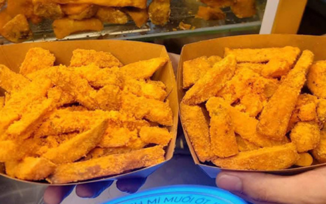 Sinh Tố & Ăn Vặt - 137 Phan Bội Châu