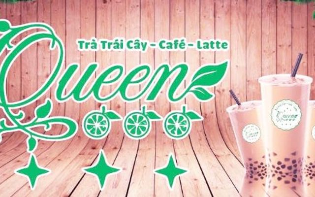 Tiệm Trà Queen - 59 Nguyễn Văn Trỗi