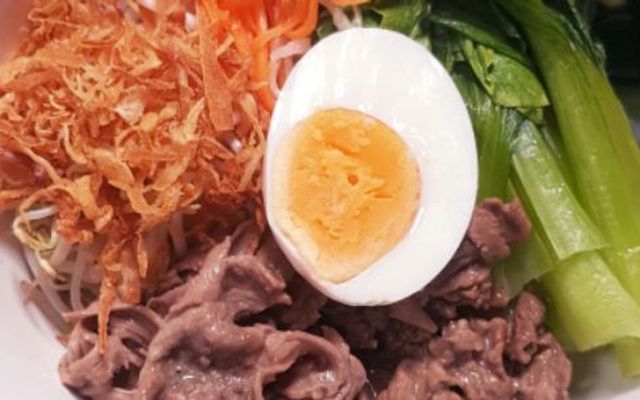 Tiệm Nhà Phúc - Hủ Tiếu Thái & Hủ Tiếu Gà - Đường 77