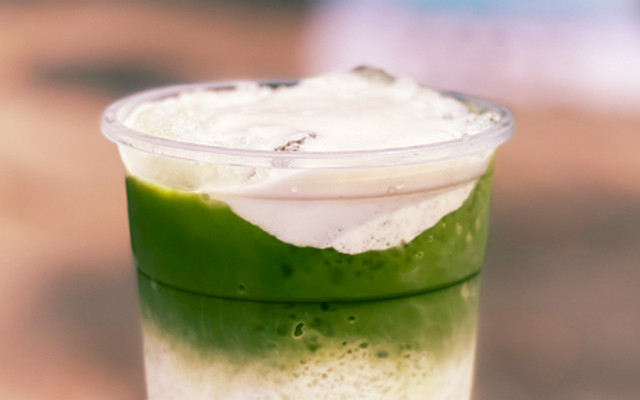 Cà Phê Bệt Công Viên 30/4