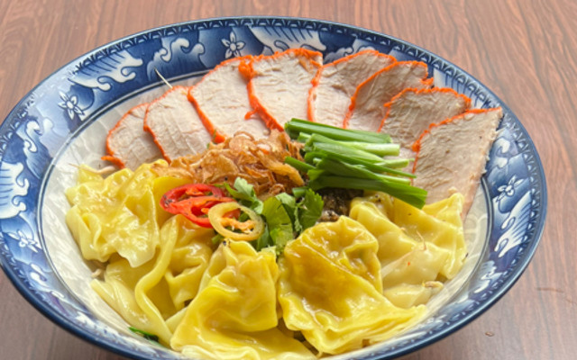 Tiệm Mì Minh Ký 3 - Lái Thiêu