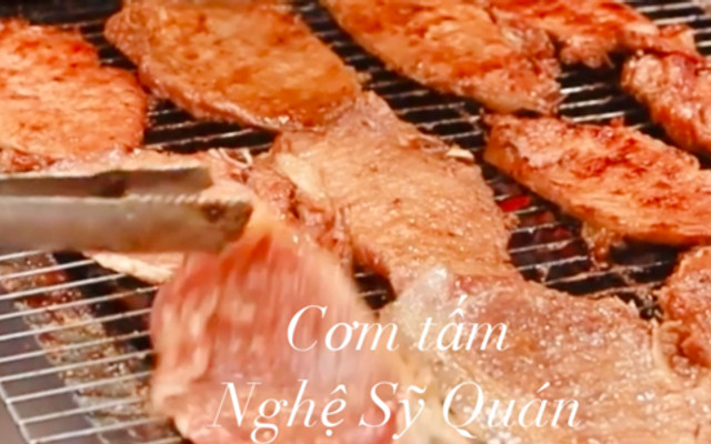 Nghệ Sỹ Quán 1 - 179 Phạm Văn Đồng