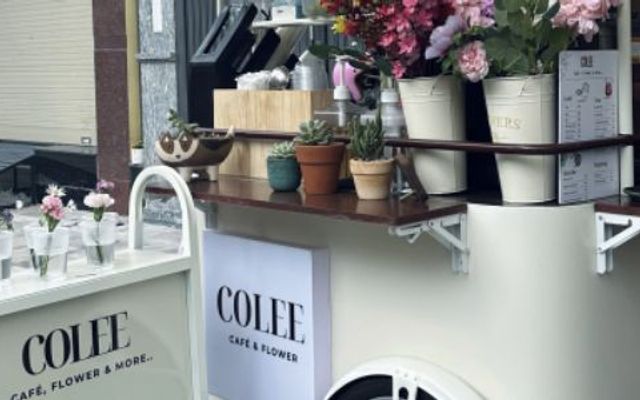Colee Flower & Cafe